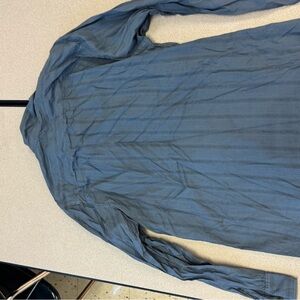 Calvin Klein Long-Sleeve Shirt